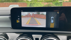 Mercedes-Benz A-Class A180 AMG Line Premium Edition 5dr Auto Petrol Hatchback